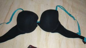 Set Of 2 -  Van Heusen Inner Bras
