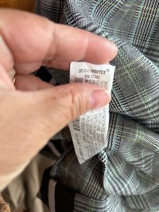 Zara Sphagetti Dress