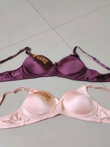Bra Combo