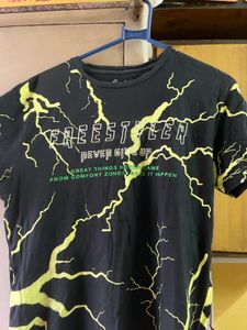Graphic Print T-Shirt