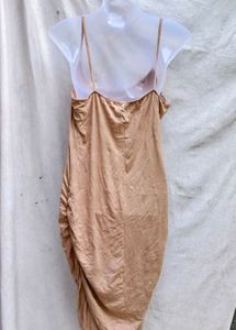 8.9 SEXY RUCHED BODYCON (FULL SIZE)