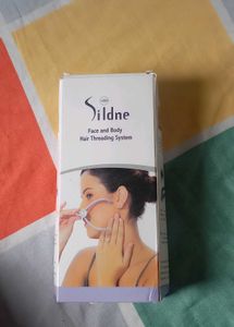 Sildne Hair Threading System