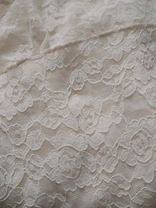 CIDER Elegant Lace Maxi Skirt And Top