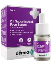 The Derma Co Salicylic Acid Serum