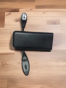 Powerbank &amp; Book Light Non Working