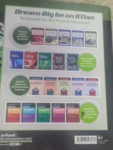 Arihant Solved papers