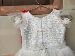 Baby Frock