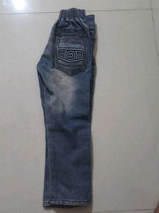 Jeans For Kids..