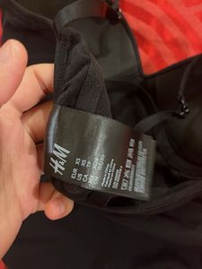 Black Bodysuit (no Coins)