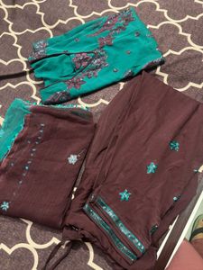 Elegant Kurta Set