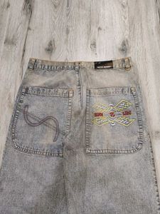 Ma249 Cotton Berries Bootcut Jeans Waist 30