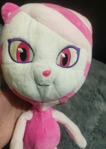 Unique Cat