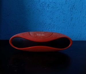 beats Portable Speaker