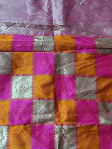 Banarasi Saree