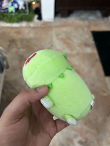 Banpresto Official Pokemon Chikorita Plush