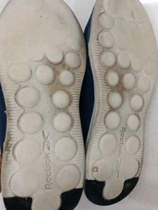 Reebok Running Shoes - Size 8