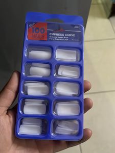 Fake Nails
