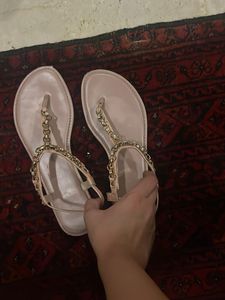 Elegant Flats &amp; Sandals