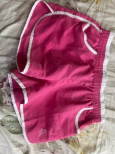 *Combo Of 5* Women Shorts, Size S
