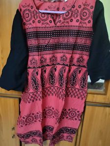 Ethnic Kurta