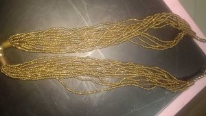 Combo Of Two Jewellery Set And One Earings