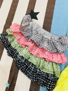 Baby Girl Dress