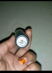 Maybelline Combo With Free Mac Lipstick