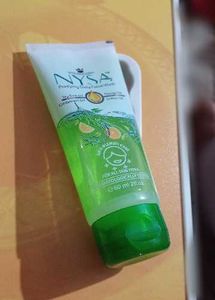 NYSA Purifying Daily Facial Wash