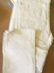 Brand New Pant With Streachable