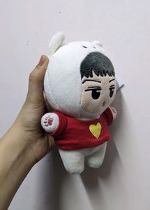 BTS K-pop Character EXO Plushie