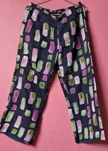 Trousers Pant