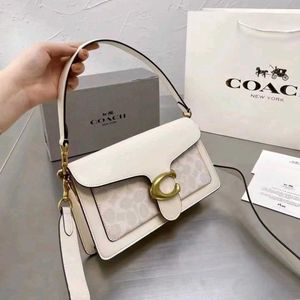 COACH TABBY RESTOCK ON DEMAND