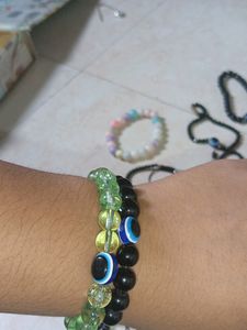 Any 4 Bracelet