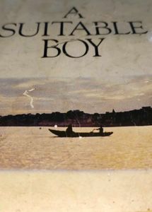 The Magnum Opus Of Vikram Seth, An Indian Classic