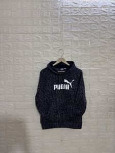 puma brand new hoodies