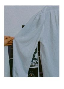 A Perfect Women&#39;s White Shirt For This Summer