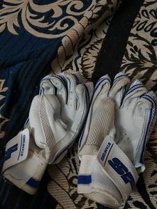SF Club Deluxe Gloves Adult size