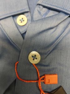 Brand New Simon Carter Formal Shirt.
