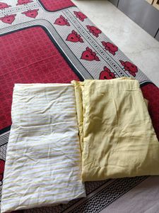 Cotten Nighty 2 Pc Set