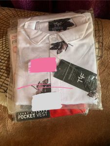 TF Comfort Fit Shirt