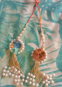 Pearl Bhabhi Rakhi