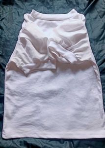 Crop Top For Women 🤍