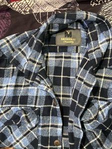 Checked Shirt