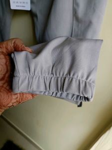 Track Pant For Men- Size M