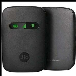Jio Portable WiFi Hotspot Router 4G