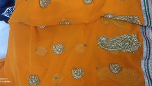 Beutifull Saree