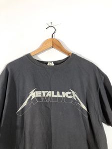 Grey Printed T-Shirt (Women’s)