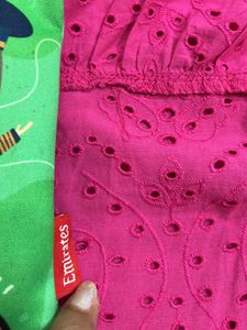 EMIRATES Baby Accessories Set