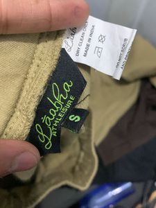 dark Beige Colour Lower