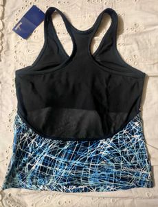 Reebok Athletic Top